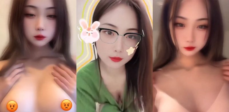 黑龙江小母狗 玉箫仙子 大尺度私拍福利 居家揉奶自慰 无毛鲍鱼鲜嫩多汁 淫水横流！-51吃瓜网