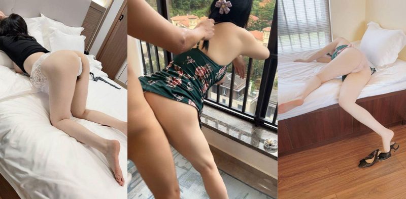 高颜值少妇母狗 极品身材性感人妻性瘾极大 趁老公不在家各种约炮 操的小穴淫水直喷！-51吃瓜网