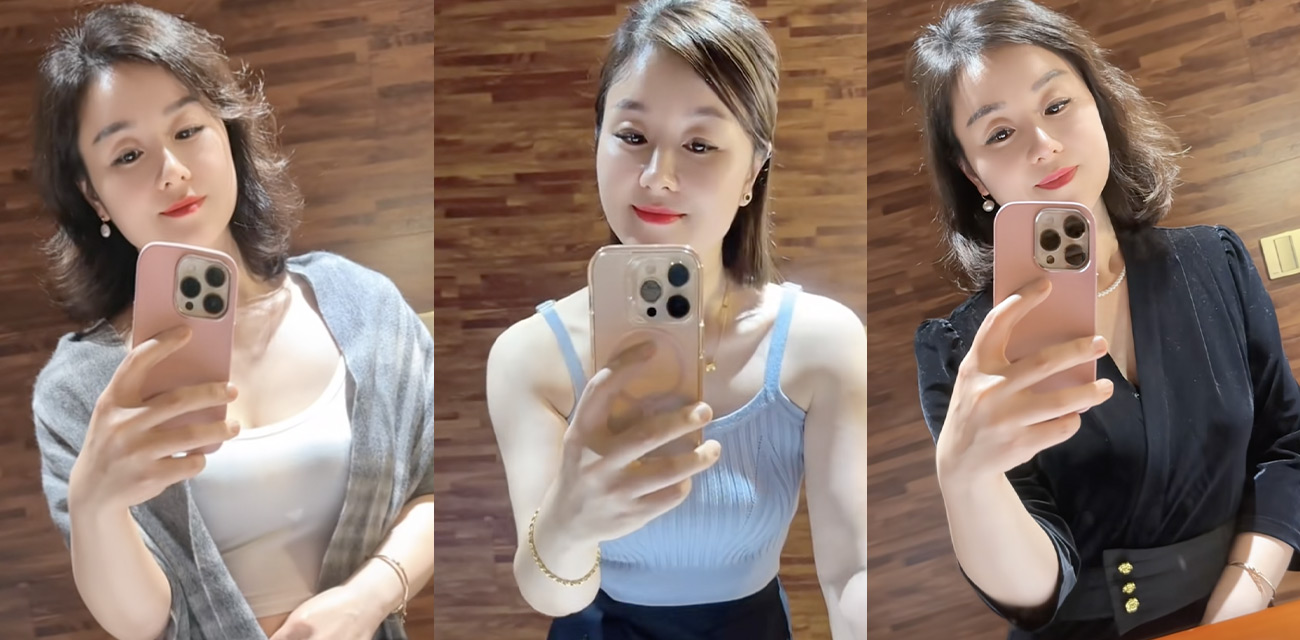 气质熟女出轨约炮 边打电话边做爱 还是肛交根本忍不住痛苦发声： “他在干我屁眼呀” ！ - 51吃瓜网-51吃瓜网