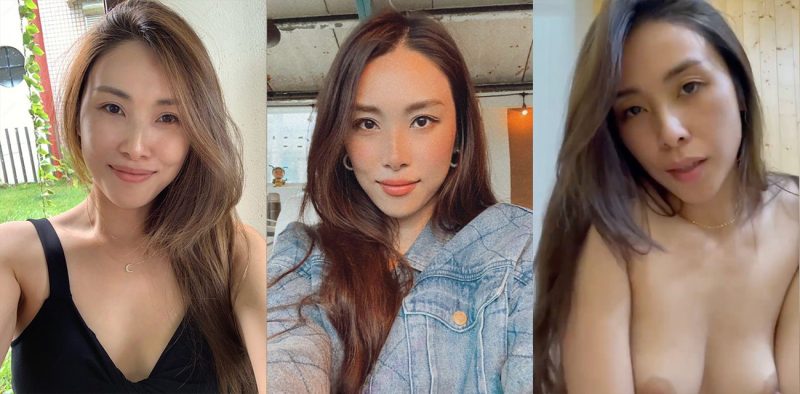 台湾高颜值女老师下海黄播 为了钱接受金主爸爸的任何调教！-51吃瓜网