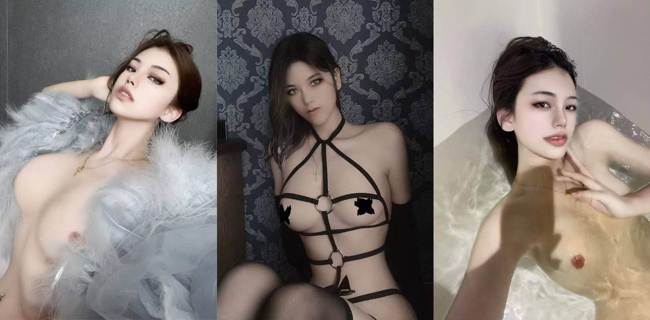 抖音二十四万粉丝博主 A韩小优baby 大尺度私拍泄露 巨乳丰臀尽显妖艳诱惑 散发致命吸引力！ - 51吃瓜网-51吃瓜网
