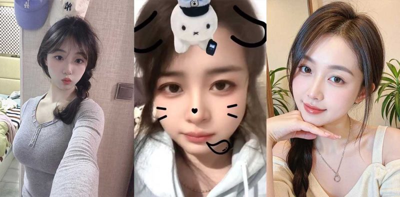 抖音巨乳网红 睡不醒 性爱视频流出 单亲妈妈上演丝足诱惑 丰腴臀部圆润多汁 淫骚自慰极度撩人-51吃瓜网