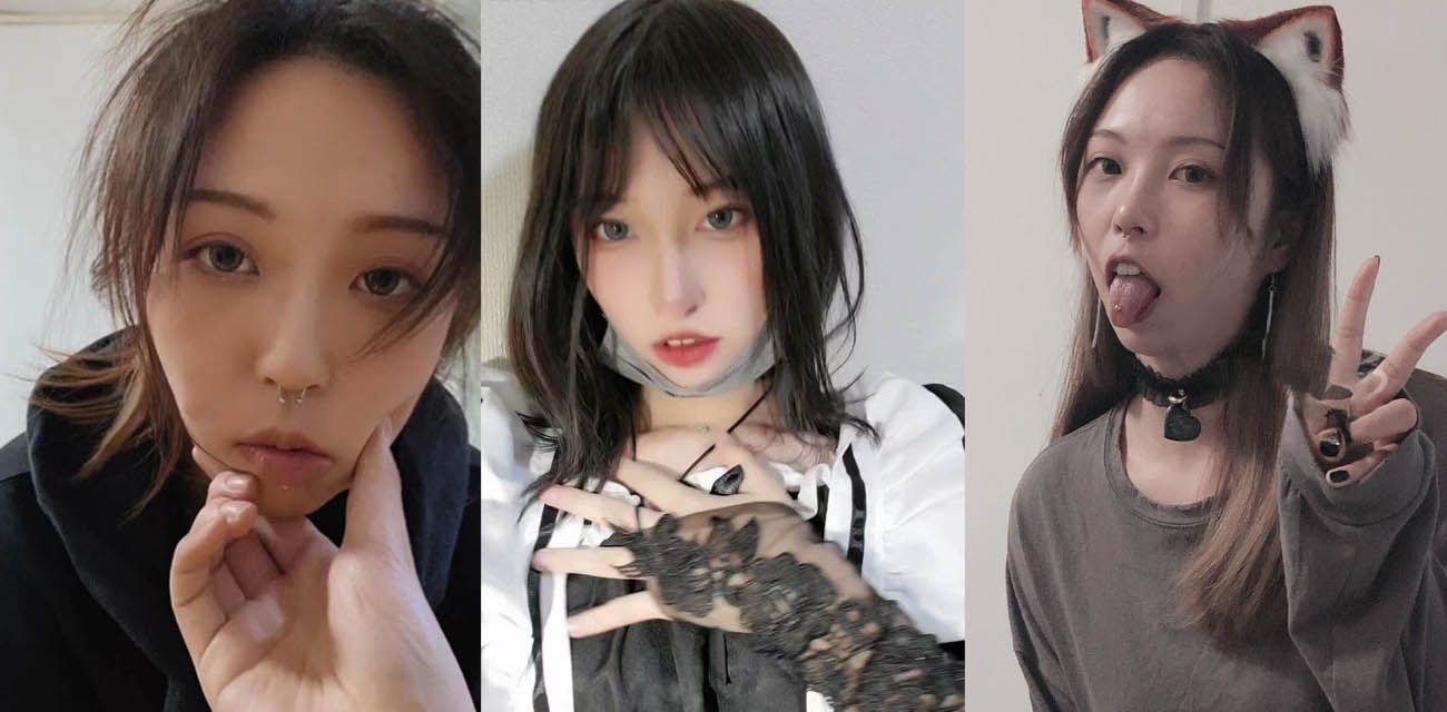 推特符文母狗 白先生的小喵呜 被男友调教曝光 清纯嫩妹秒变肉便器 各种舌钉乳钉撒尿玩弄！ - 51吃瓜网-51吃瓜网