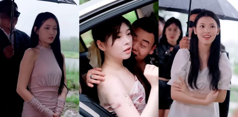 每日短剧《老爹给我找了个女帝老婆》战皇李大海的儿子要娶村长女儿 结果却被别人提前绿了！-51吃瓜网