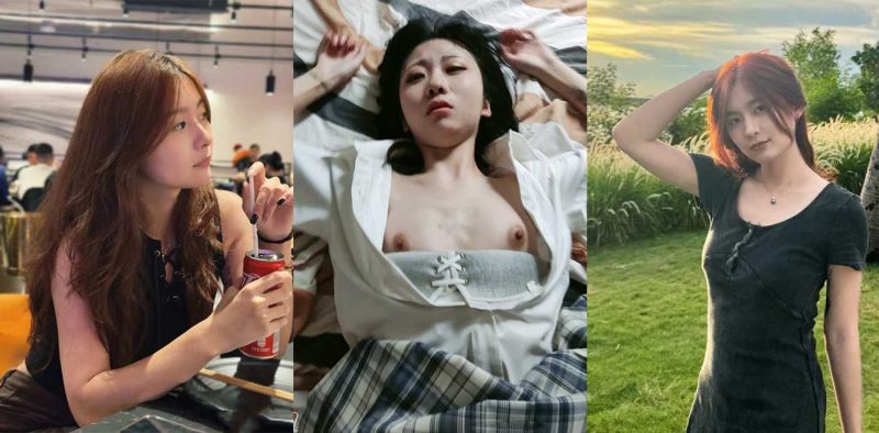 重庆高颜值反差美女 孟瑶 跟男友性爱视频泄漏 开档黑丝上位骑乘疯狂摇晃 深情口交眼神都在拉丝-51吃瓜网