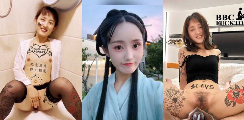绝美女大学生性爱视频被曝 从清纯仙女到饥渴肉便器 口交吞精主动骑乘 反差爆表！-51吃瓜网