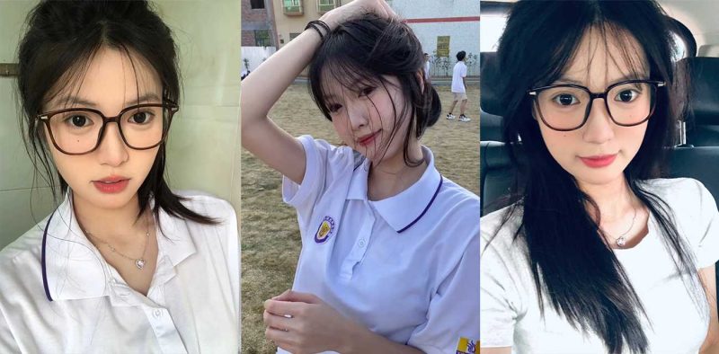 陕西榆林横山中学00后学生妹 林子苒 掰穴露奶 反差露脸情色小视频流出！-51吃瓜网