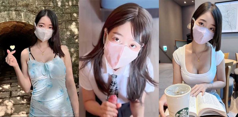 台湾美臀天后 Ellie 剧情私拍 清纯租客求房东操穴 制服诱惑跪地舔屌！-51吃瓜网