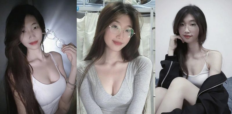 烟台大学反差眼镜妹杨倩雪 实习期多次劈腿同事 为转正还勾引领导 被男友发现后曝光！-51吃瓜网