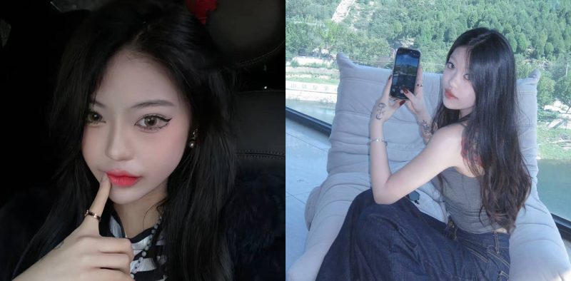 山东寿光假名媛 陈雅鑫 背着男友到处卖逼 维护自己白富美人设 被男友发现将视频曝光-51吃瓜网