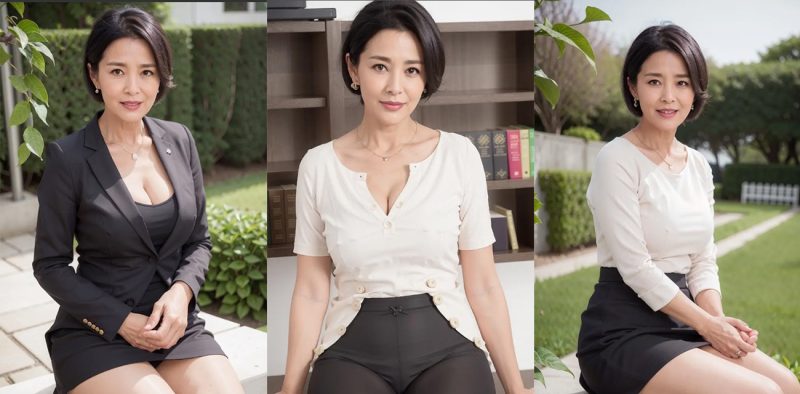 海角母子乱伦之爱上儿子的代价 当着路人的面在桥上疯狂做爱 心里与身体的双重刺激下高潮不断-51吃瓜网