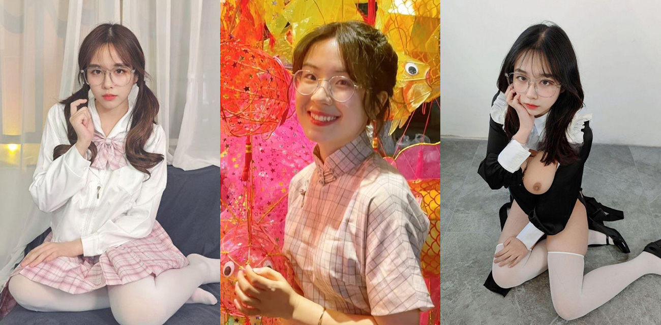 每日大赛之【反差眼镜妹】 欢迎各大网友来评审投稿 - 51吃瓜网-51吃瓜网