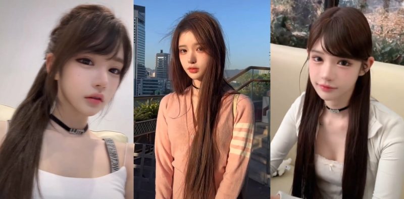 抖音百万网红 果子耶 外围视频流出 ！不仅吸毒还骗粉丝到香港陪自己大哥 做小三被起诉赔80w跑到园区避难！-51吃瓜网
