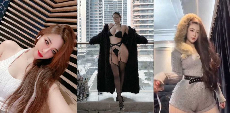 抖音乳肥臀网红 亚亚亚辰 最新大尺度福利合集 S级身材尤物魅惑淫舞 露脸自慰淫骚无比-51吃瓜网