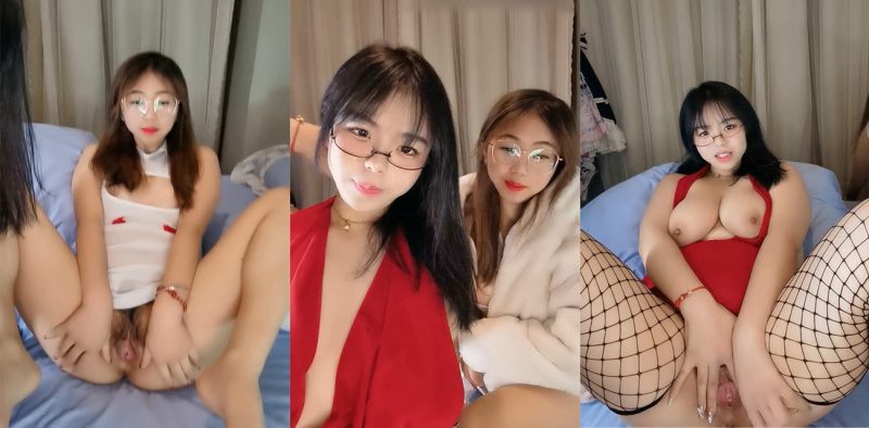 童言巨乳姊妹花直播大秀 极品小母狗上演极致诱惑 激情互动扒开小穴特写记录-51吃瓜网