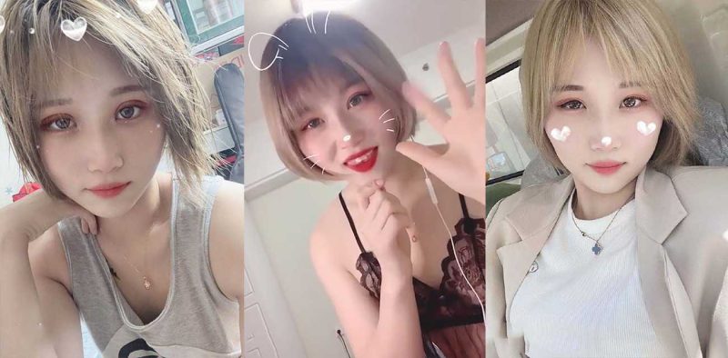 大学生情侣露脸性爱私拍流出 双指玩穴抠到喷尿 纯欲女友主动骑乘无套肛交-51吃瓜网