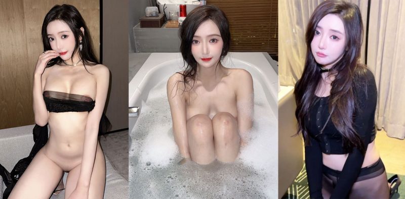 秀人网绝美模特 王馨瑶 土豪高价定制肉色蕾丝露点自慰写真 顶级身材凹凸有致诱惑十足！-51吃瓜网