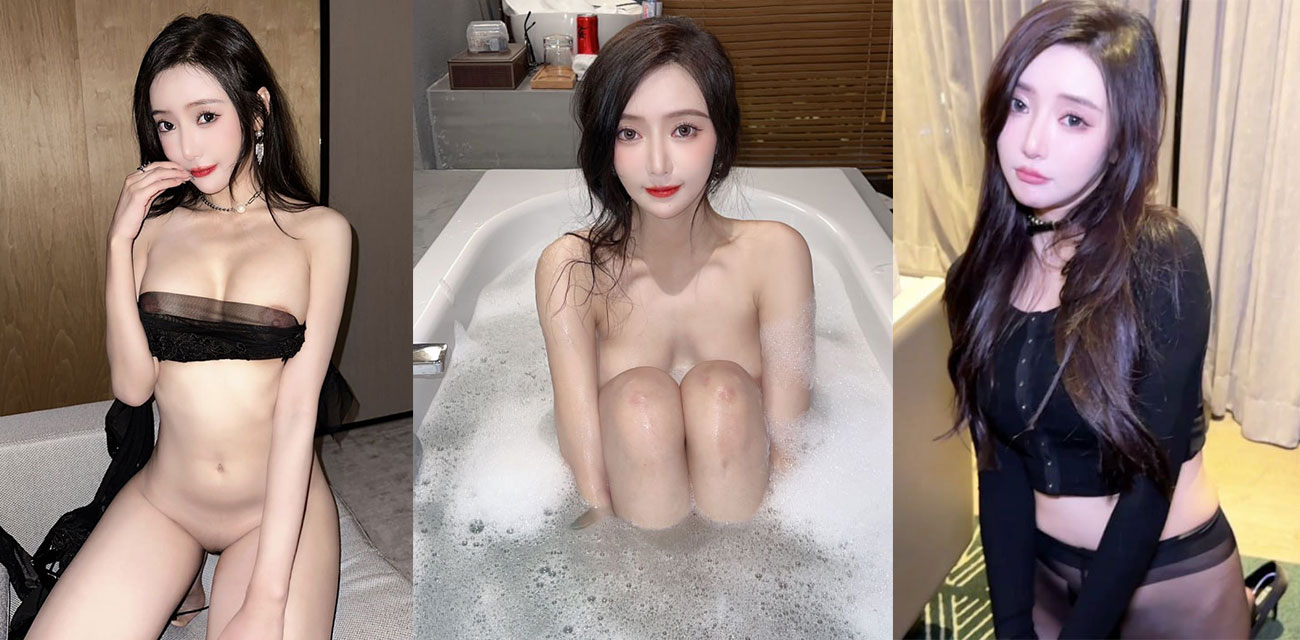 秀人网绝美模特 王馨瑶 土豪高价定制肉色蕾丝露点自慰写真 顶级身材凹凸有致诱惑十足！ - 51吃瓜网-51吃瓜网