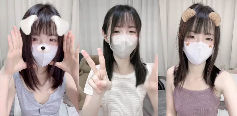 贫乳反差台妹 薄荷 大尺度私拍合集 娇嫩酮体美乳翘挺 假阳具玩弄粉嫩骚穴 淫水四溢！-51吃瓜网