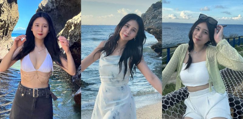 极品高颜值小网美 靖昀 性爱视频流出 甜美少女颜值堪称绝色 翘臀长腿尽显淫骚魅力！-51吃瓜网