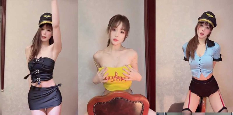 顶级尤物福利姬 热爱跳舞的女人 高价脱衣舞视频福利 全程露脸露点 花式服装淫舞-51吃瓜网
