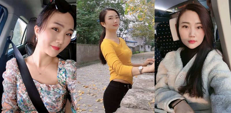 河南高颜值少妇 胡彦平 极品身材性感人妻 自慰玩穴到处勾引 出轨被老公曝光-51吃瓜网