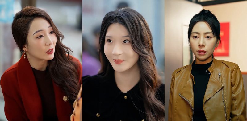 每日短剧《神医的救赎》中医大叔竟把肺癌解决了 千亿女总裁直呼我要嫁给他！-51吃瓜网