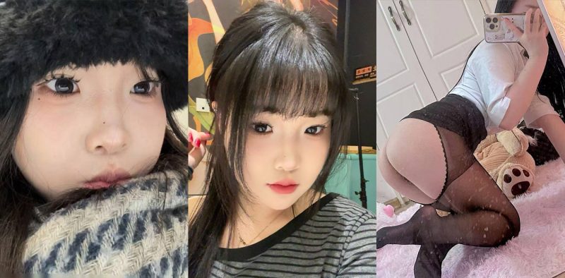江西00后反差婊 王诗齐 骚母狗幻想多人运动 被炮友玩腻后曝光！-51吃瓜网