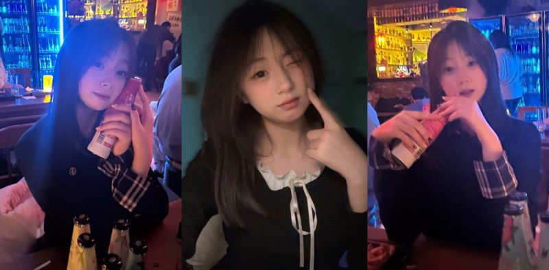 内蒙古学生妹 徐元彤 身材性感美乳饱满粉嫩 私下却是个性瘾骚逼 外围做爱视频流出-51吃瓜网