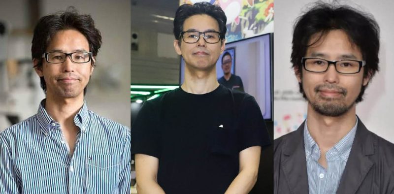 日本动漫 你的名字 制片人 伊藤耕一郎 猥亵未成年被抓 涉及11名少女！代表作被爆开头竟有女孩呻吟声！-51吃瓜网