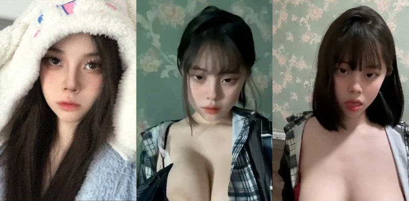 浙江工商大学反差学生妹 徐梦涵 最爱网上聊骚露点 被网友调教自慰视频曝光！-51吃瓜网