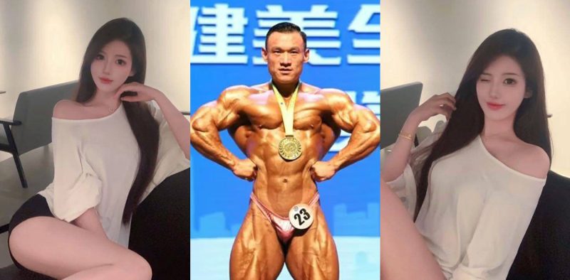 极品亚裔姐妹花 巨乳翘臀身材性感 同吃一根鸡巴 疯狂互舔无毛嫩穴 上位骑乘淫荡至极-51吃瓜网