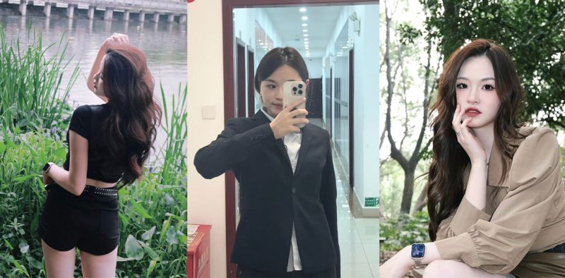 高颜值反差银行柜员 金雨婷 巨乳细腰蜜桃臀性感尤物 被渣男后入打桩爆操 干的母狗呻吟不断！-51吃瓜网