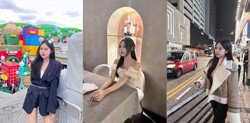 IG网红医美整容师 语馨 露脸性爱视频 气质美女露脸吹箫 舌技超绝狂吸肉棒！-51吃瓜网