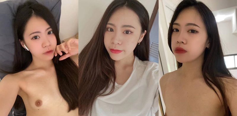 高颜值反差学生妹黄茹娜 长腿女神私下竟是淫荡母狗 全裸自拍勾引金主 被男友发现曝光视频！-51吃瓜网