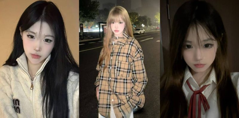 高颜值学妹 林雨萌 白嫩身材搭配JK套装 戴上唇钉秒变野性母狗 自慰嫩穴淫水直流！-51吃瓜网