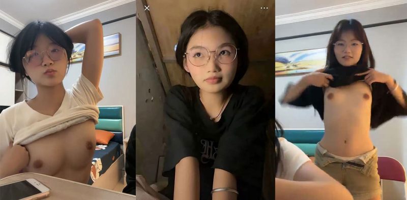 快手甜美嫩妹 困困兔 带着闺蜜下海黄播 双人自慰跳蛋玩穴 淫叫声稚嫩诱人！
热搜 HOT-51吃瓜网