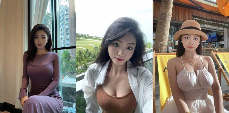重庆极品外围女 溱浠雨 自慰视频曝光 情色自拍勾引顾客 电动假屌玩到潮吹！-51吃瓜网