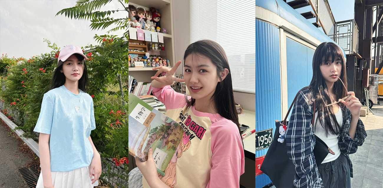 00后JK校花与男友调情露奶视频流出 玉女为爱化身小骚猫 露脸玩奶反差感爆棚！ - 51吃瓜网-51吃瓜网