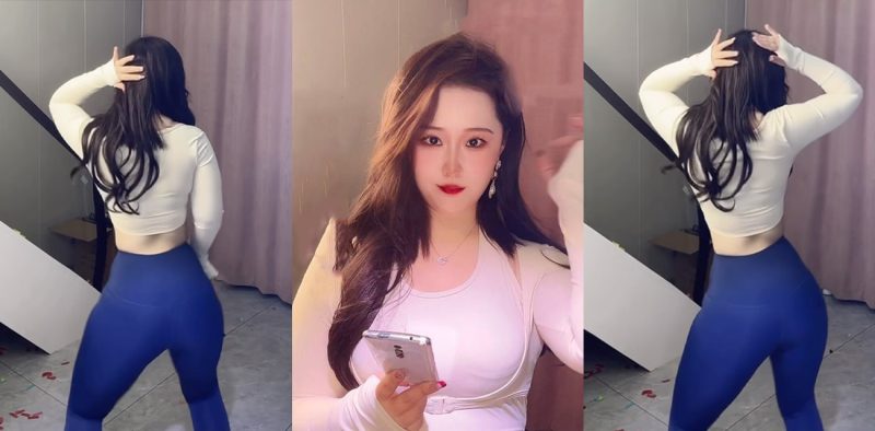 独家爆料！河南商丘巨乳网红 张得美 最新私密会员福利 淫穴表面阴毛茂密 里面却异常的粉嫩！-51吃瓜网