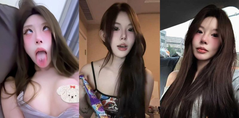 抖音极品御姐 枭娍 最新1v1定制福利流出 高潮脸阿黑颜性感尤物 颜值高身材一流-51吃瓜网