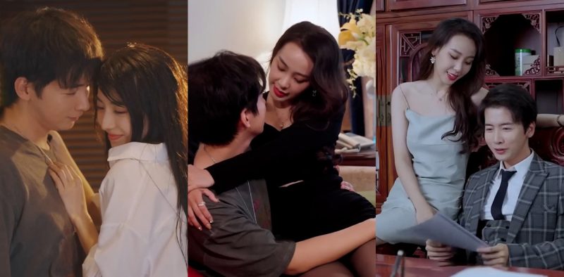 每日短剧《痞子战神》无心拈花的战神却艳福不浅 美女总裁接连找上门要跟他结婚！-51吃瓜网