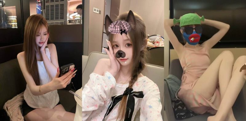 广东20岁母狗 覃苏 被金主包养裸聊视频泄密 高挑美女激情自慰 十分反差！-51吃瓜网