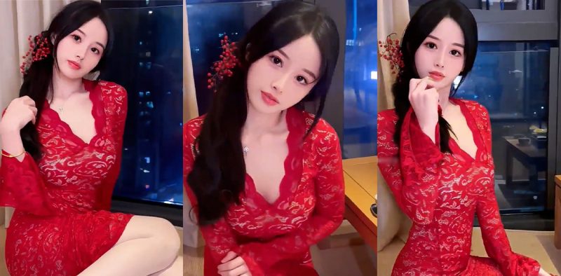 抖音26万粉纯欲网红 林萌 一对一调教全网最完整版合集流出 完美诠释了人前女神人后淫娃这句话！-51吃瓜网