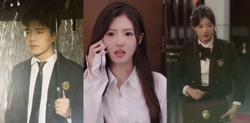 每日短剧《尔尔辞晚，朝朝辞暮》恶母装病将女儿当提款机 女孩被迫陪酒赚钱却缘巧合睡了高冷矜贵的雇主！-51吃瓜网