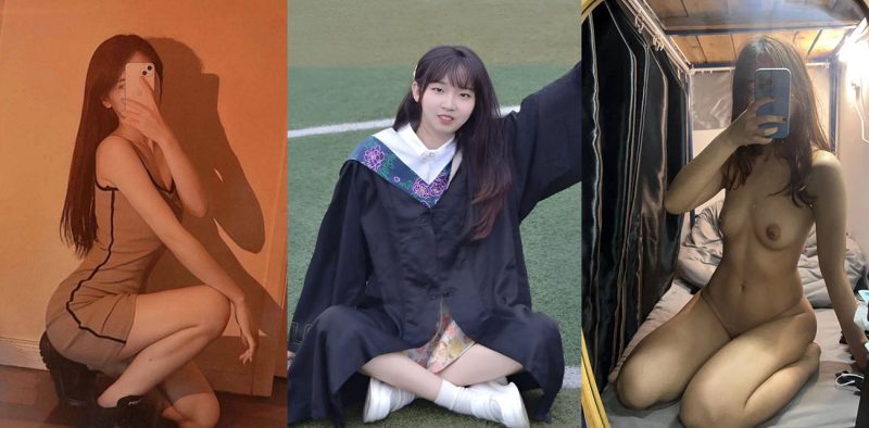 福建厦门学生妹 陈欣安 和男友性爱自拍被渣男分享流出 身材极品长腿翘臀 后入翘臀呻吟甜美-51吃瓜网