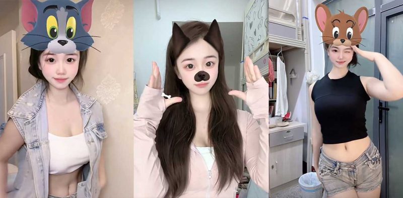 抖音大奶美女 属属 金主定制自慰视频流出 灵活玉指开发双穴 深抠G点高潮裸舞-51吃瓜网