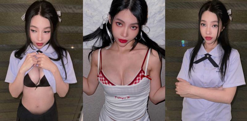 极品身材网黄 Miuzxc 最新剧情演绎 巨乳表妹乱勾引表哥伦做爱 浴室发情深情服务表哥巨根疯狂榨精-51吃瓜网