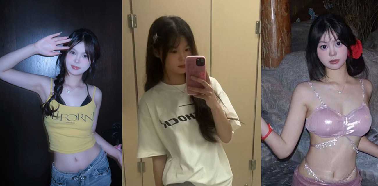 北京通州区师范高中 蔡依颖 19岁高三学生妹 做爱视频被同学流出 反差小母狗爱吃肉棒 翘臀后入呻吟无比销魂！ 热搜 HOT - 51吃瓜网-51吃瓜网