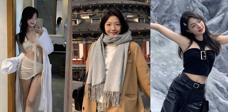 高颜值极品女神 同学聚会后酒店出轨约炮 做爱全程被偷拍曝光 呻吟声诱惑勾人！-51吃瓜网